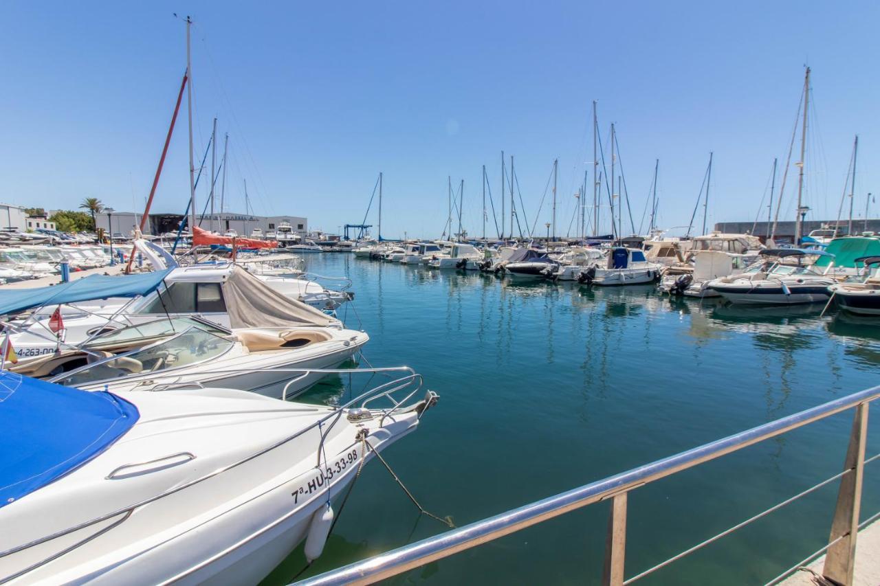 Apartamento Puerto Ciro Marbella