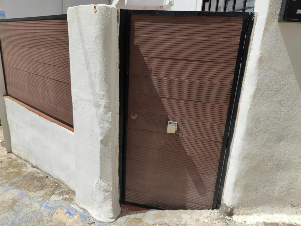 Holiday home Encantadora Casa Con Patio *