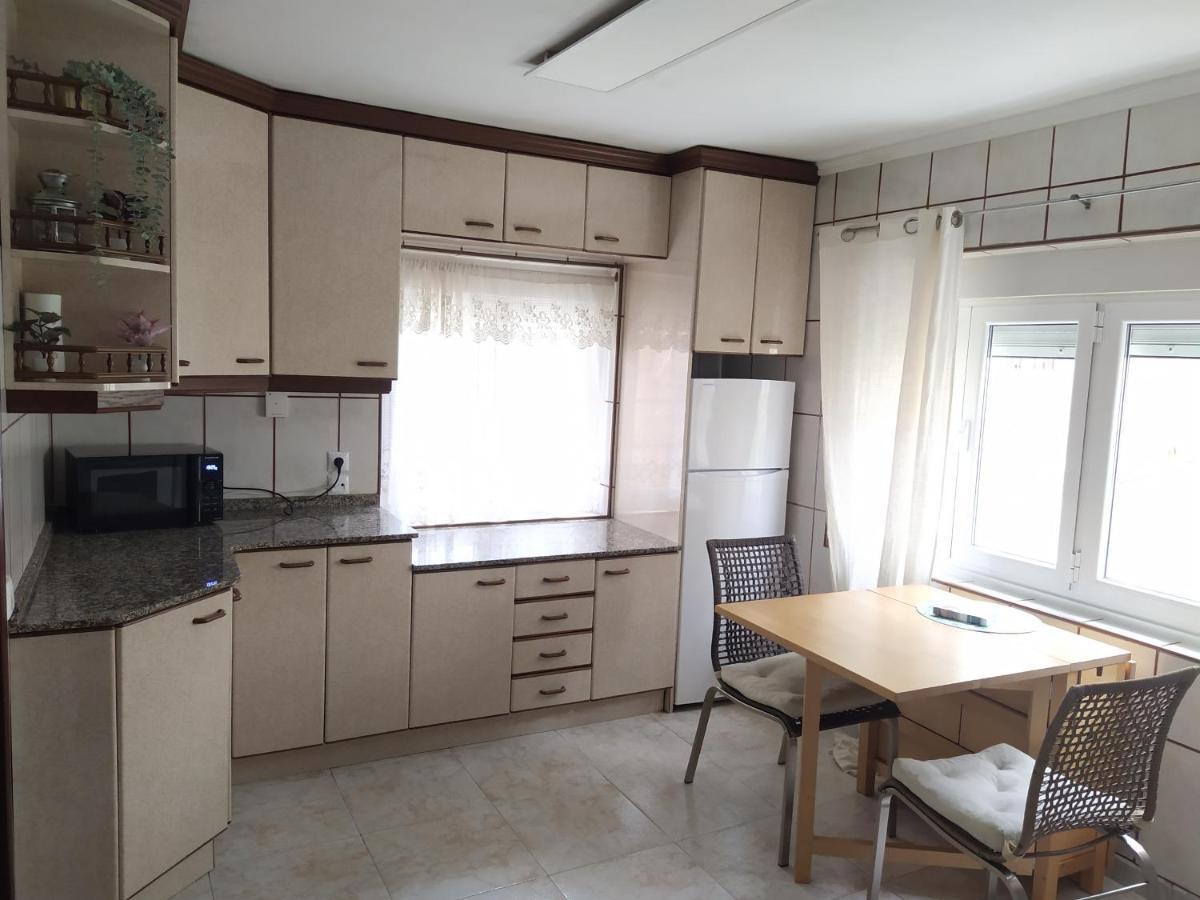 Piso Centrico Apartment *