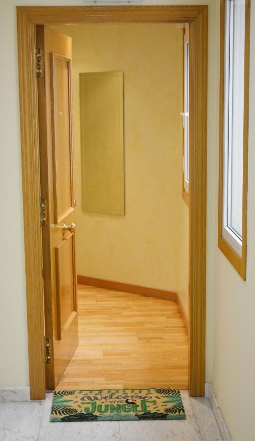 Gallaecia Apartment