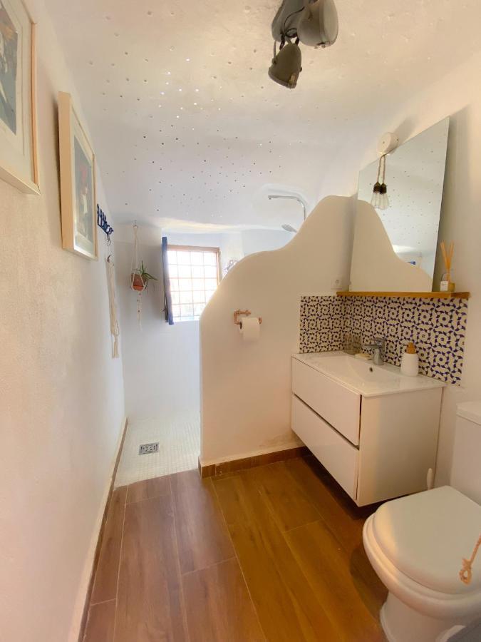 Cueva Ventica Villa