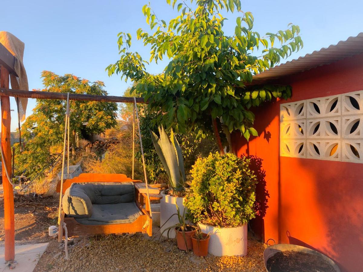 Villa Cueva Ventica Benamaurel