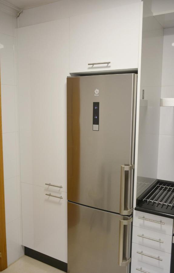 Gallaecia Apartment Val do Dubra