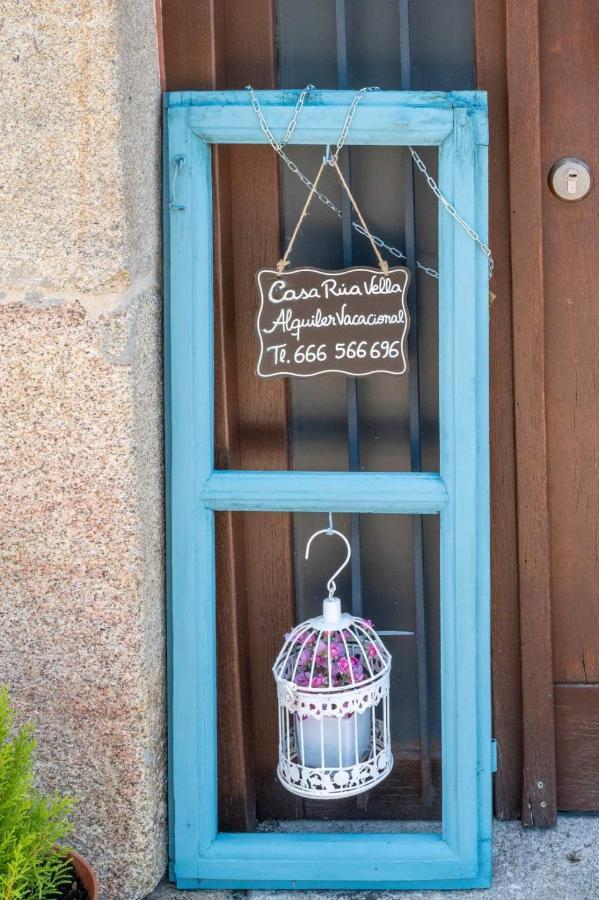 Apartamento Casa Rúa Vella