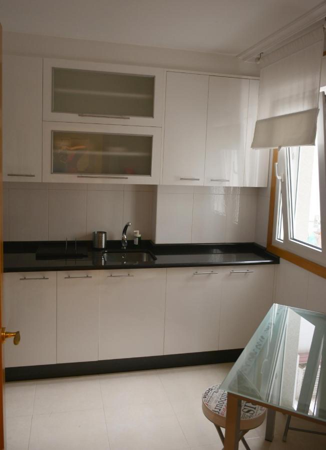 Gallaecia Apartment Val do Dubra