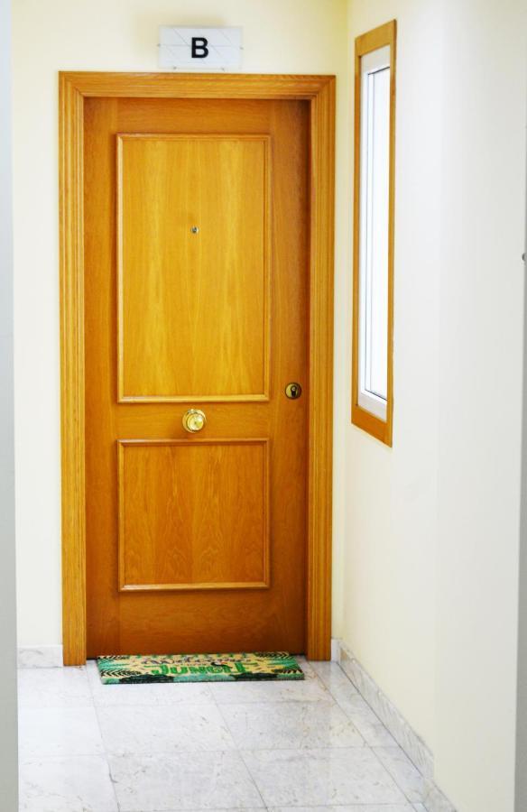 Apartment Gallaecia Val do Dubra