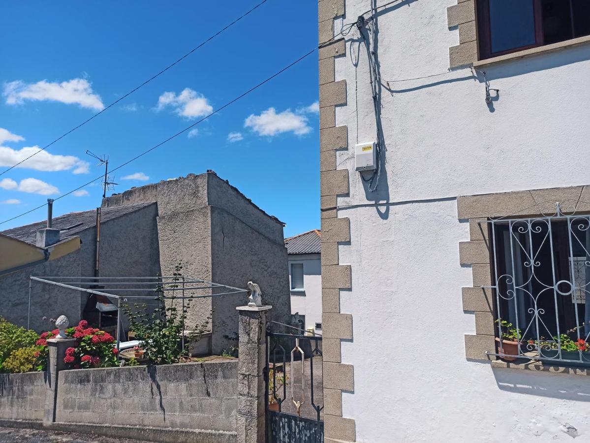 Casa Amando O Vicedo