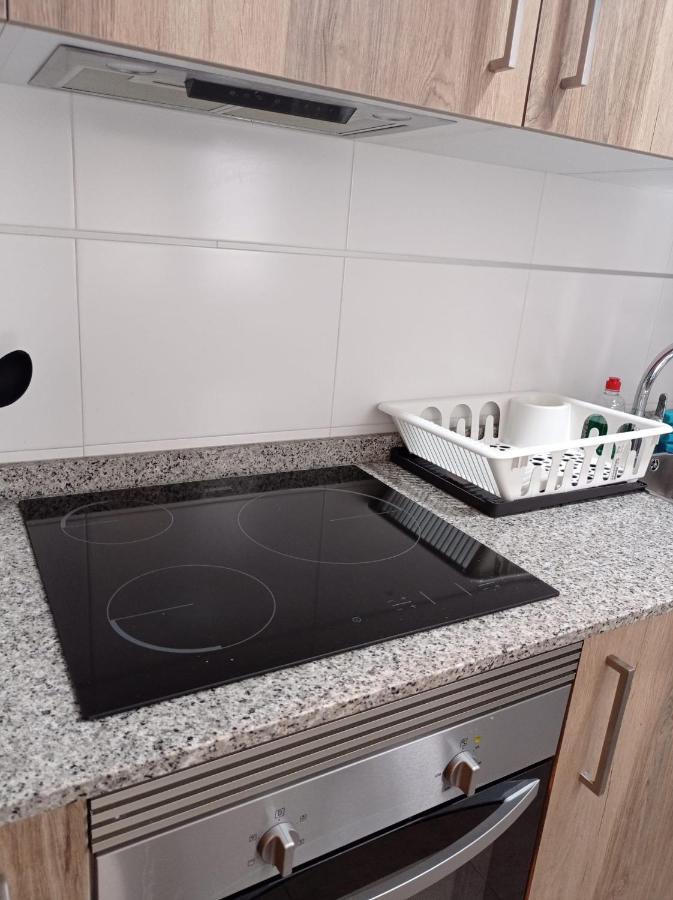 ático Viveiro - Apartamento