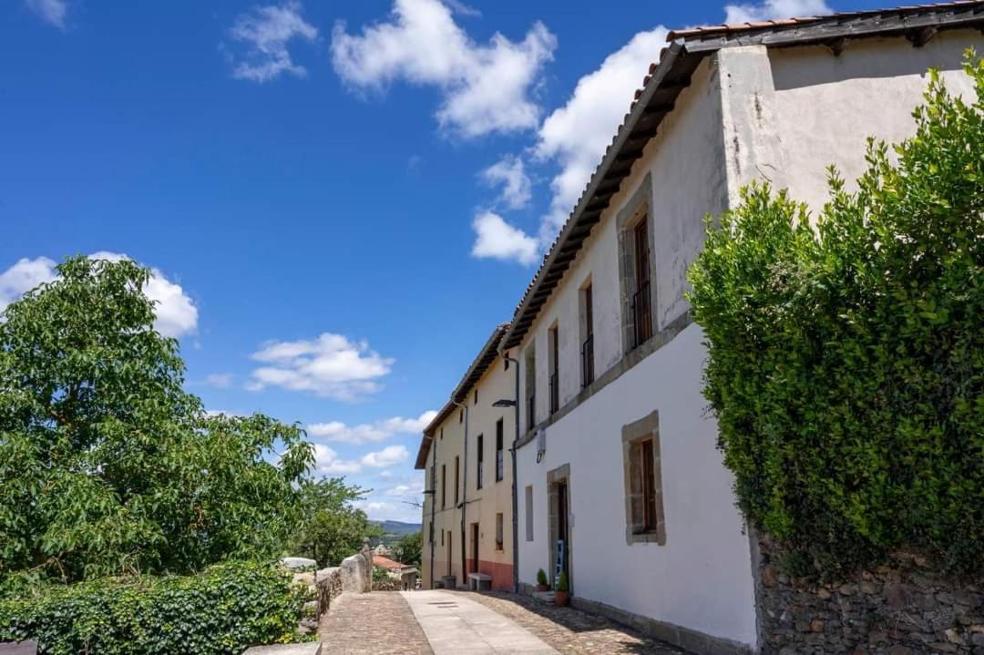 Apartamento Casa Rúa Vella Monforte De Lemos