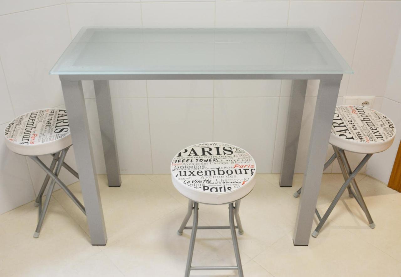 Apartment Gallaecia