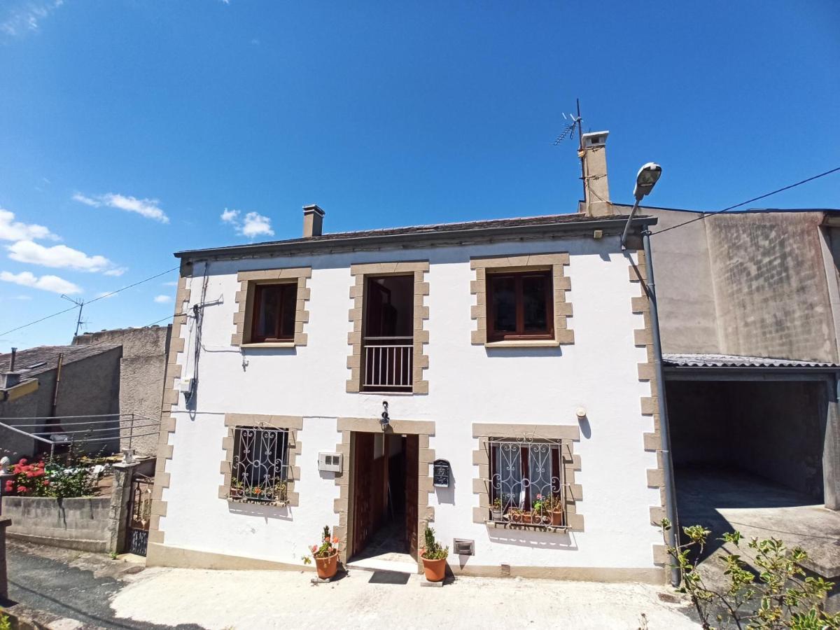 Casa Amando Holiday home