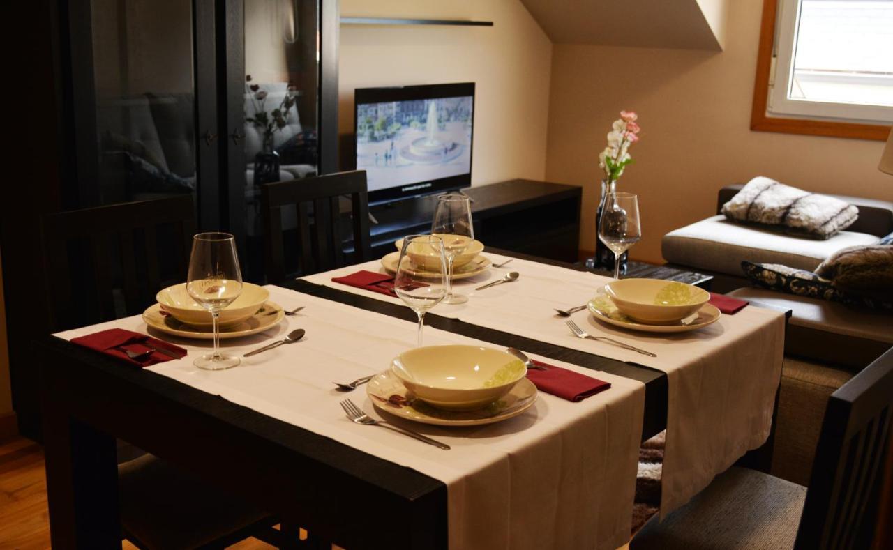 Gallaecia Apartment