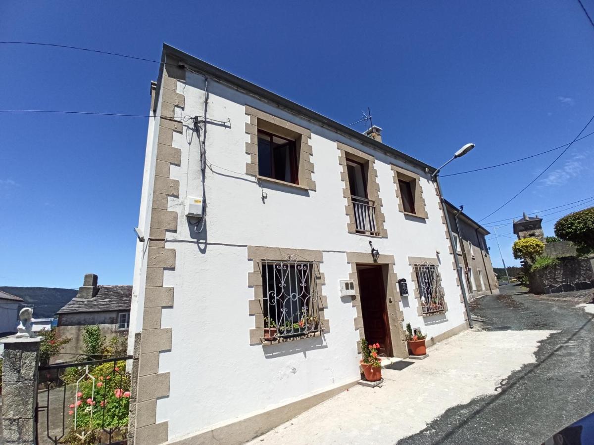 Casa Amando Holiday home O Vicedo