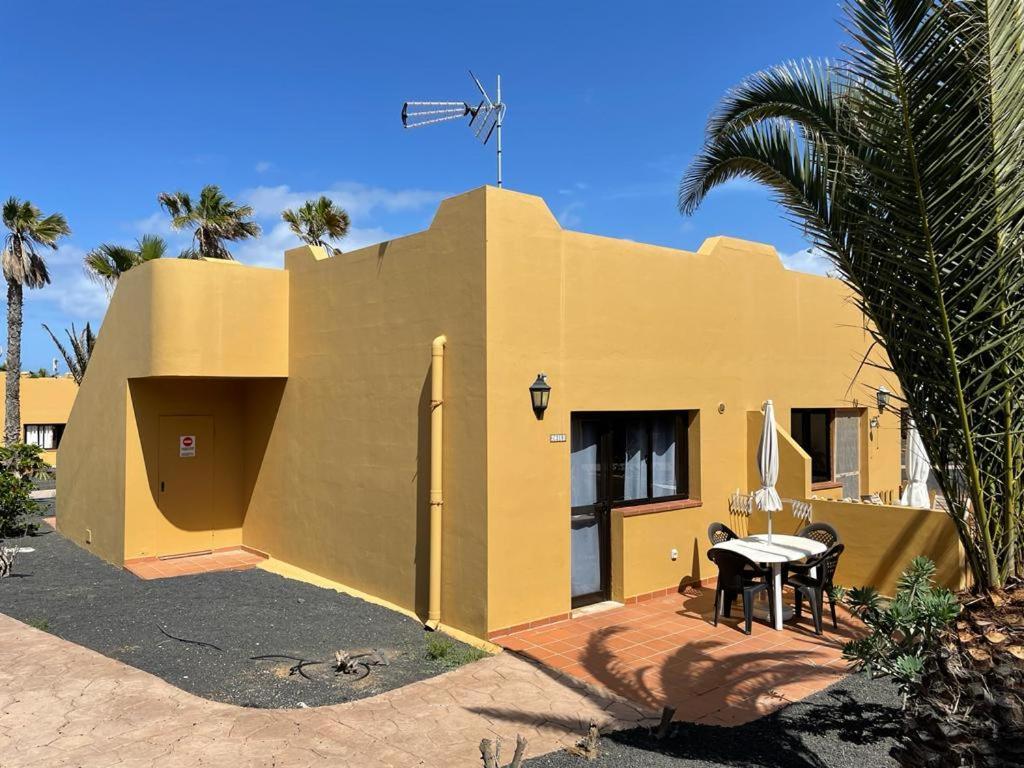 Casa Julia - Oasis Papagayo Parque de vacaciones Corralejo