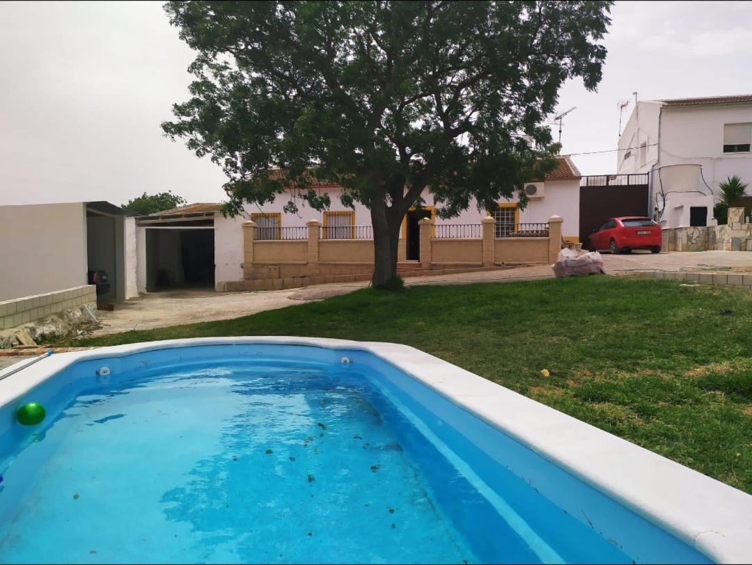 Cortijo Vista Alegre *