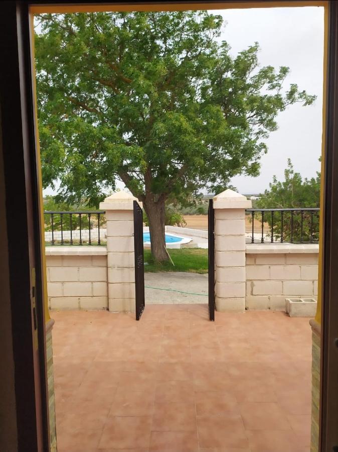 Cortijo Vista Alegre Villa