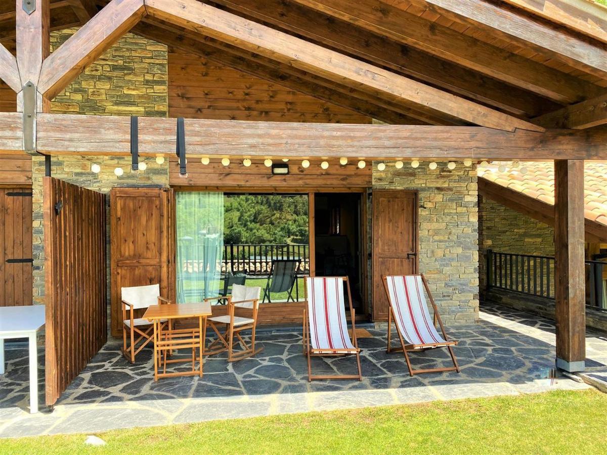 Casa Con Impresionantes Vistas En Holiday home Martinet