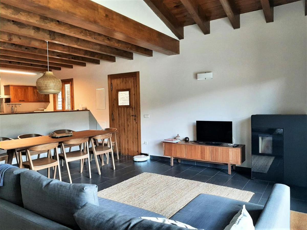 Casa Con Impresionantes Vistas En Holiday home