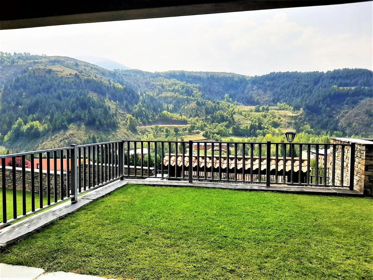 Holiday home Casa Con Impresionantes Vistas En Martinet