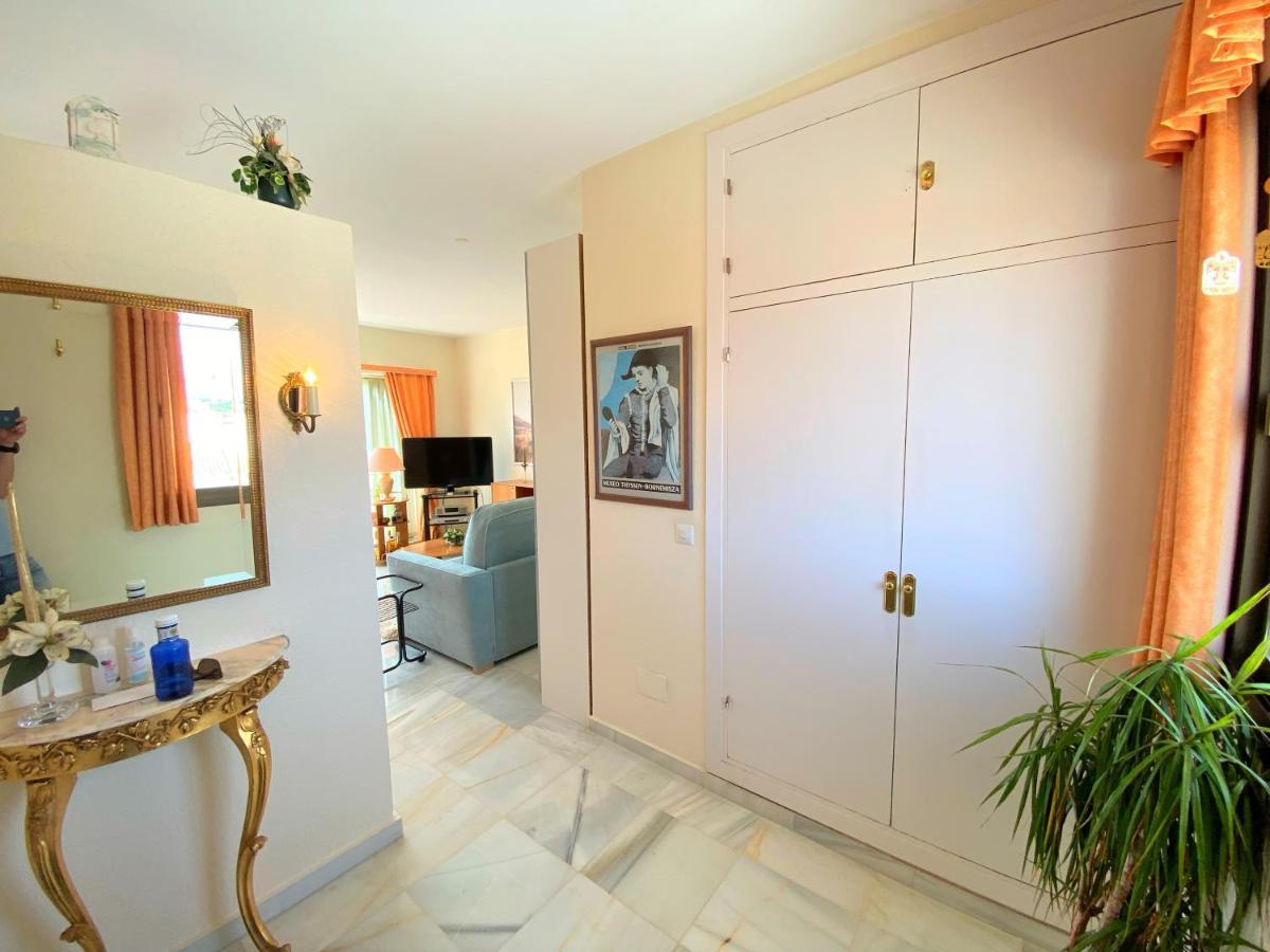 Apartment The Ideal To Spend Holidays *