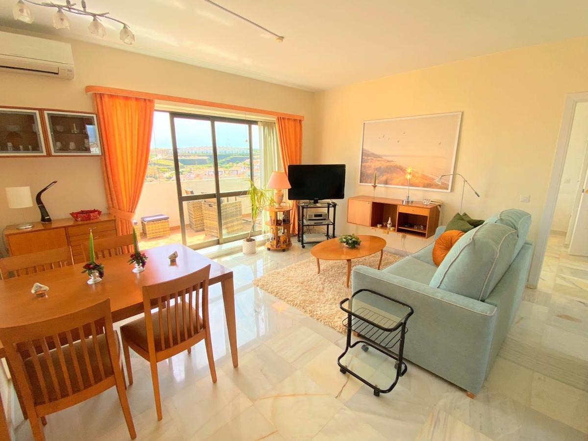Apartment The Ideal To Spend Holidays