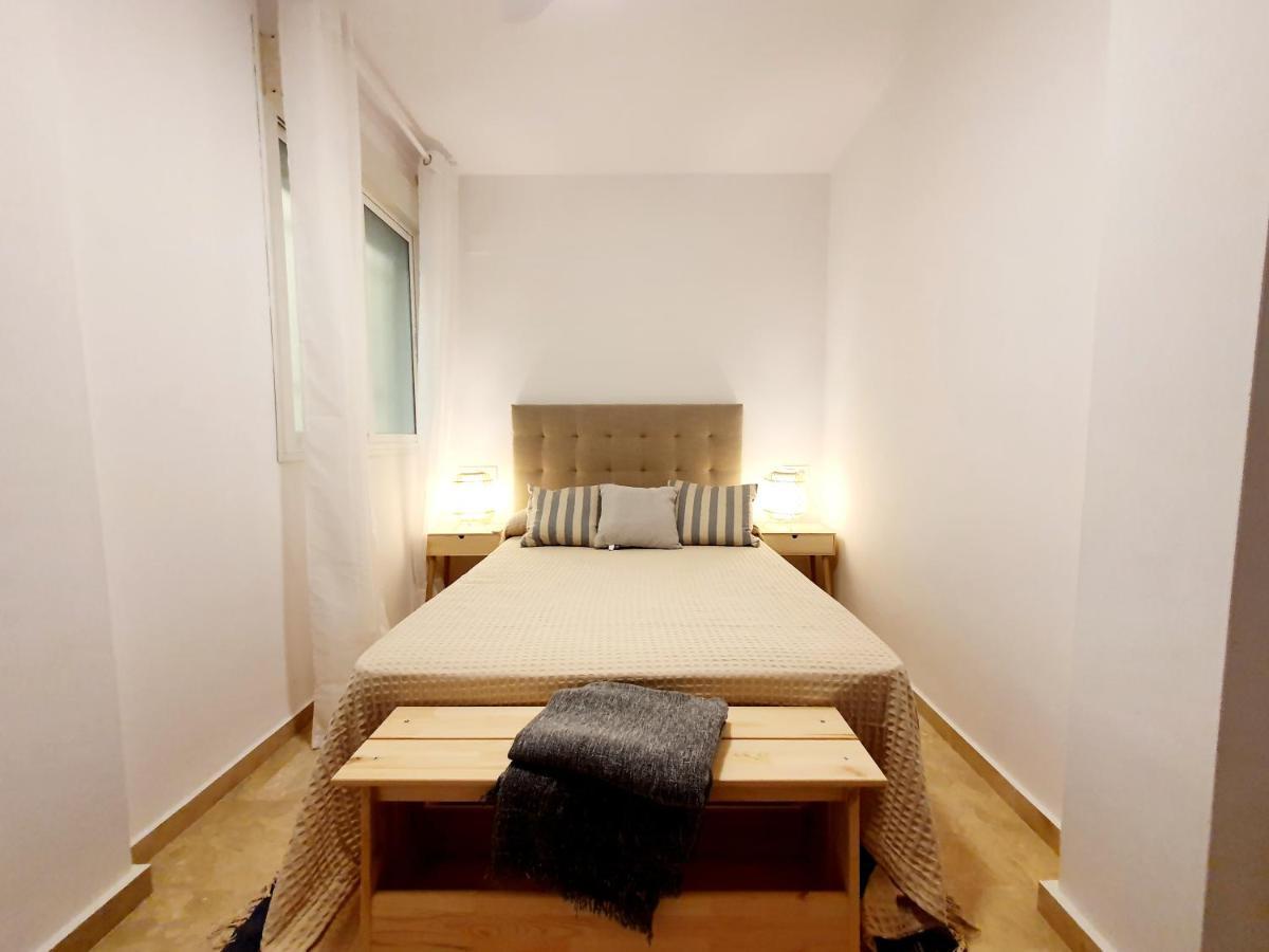 Apartment Spanish