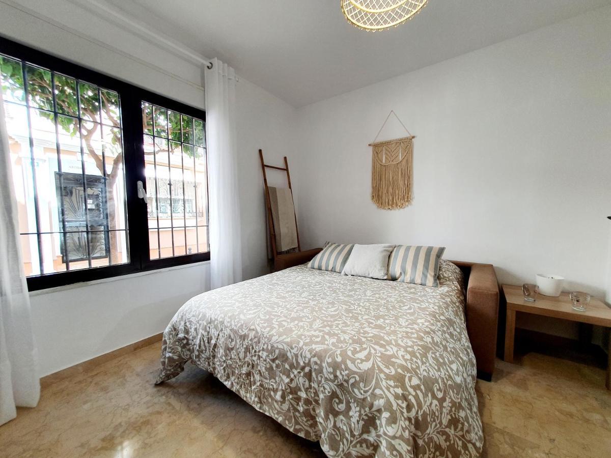 Spanish Apartment