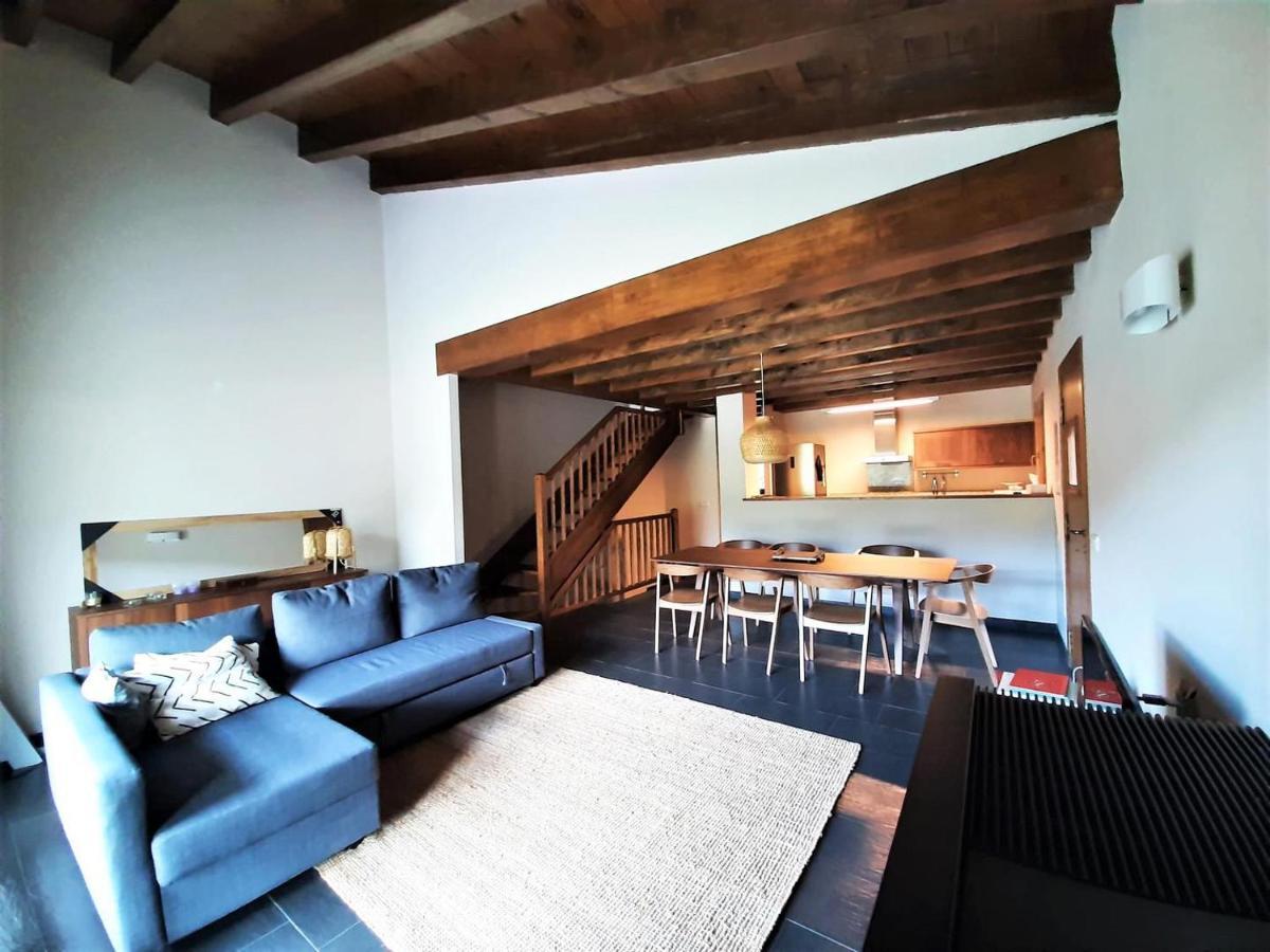 Casa Con Impresionantes Vistas En