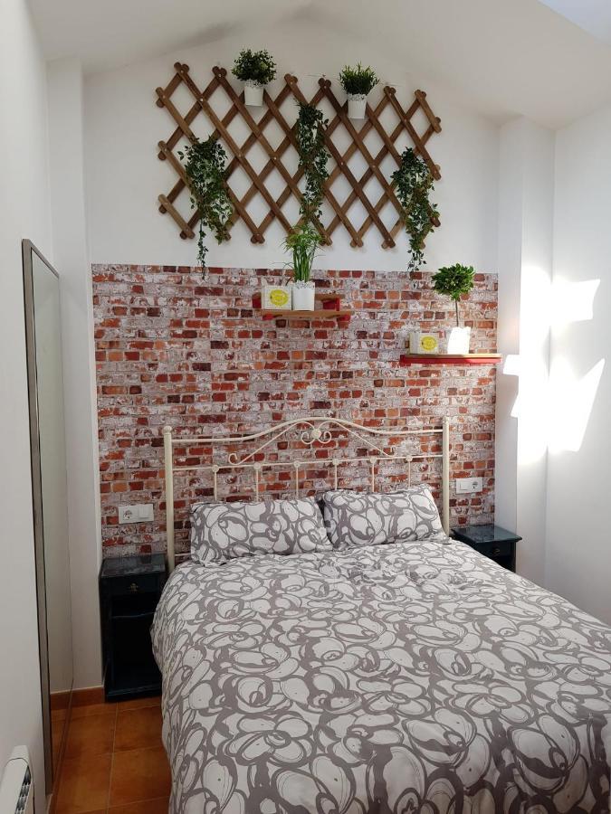 Apartamento La Casita De Caldebarcos