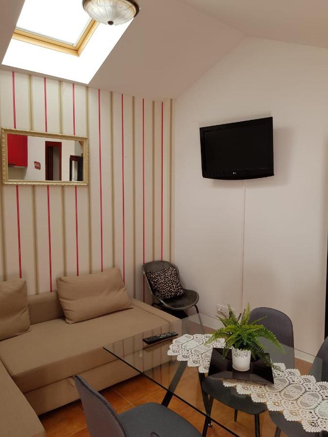 Apartamento La Casita De Caldebarcos *