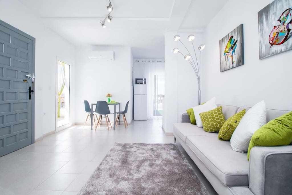 Apartamento Dos Terrazas