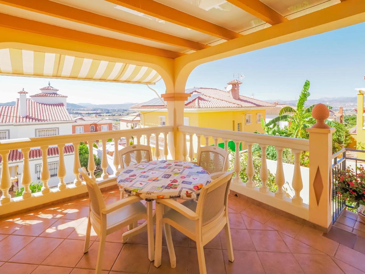 Cubo's Chalet De La Abuela Alhaurín de la Torre