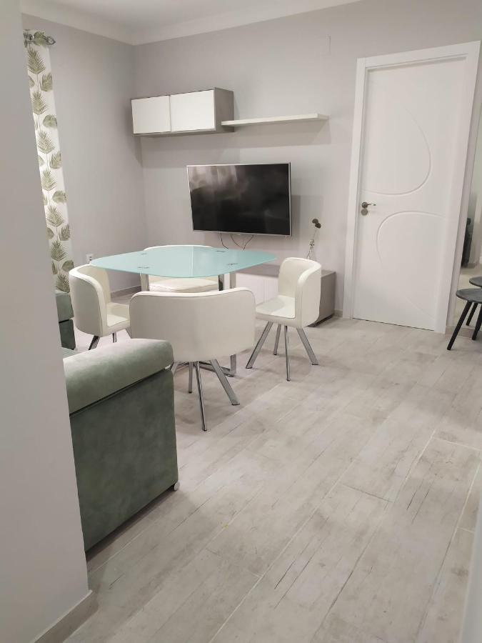 Apartamento Precioso Piso En Jerez De Frontera Jerez de la Frontera