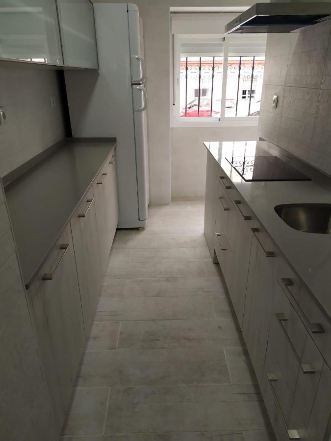 Apartamento Precioso Piso En Jerez De Frontera