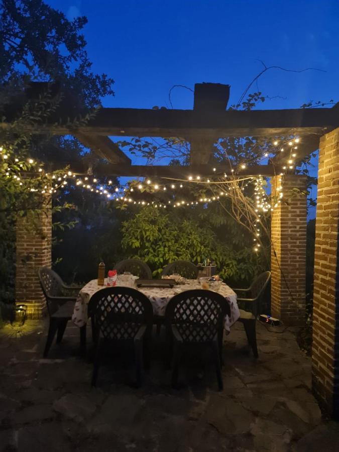 Holiday home En Con Piscina Y Un Maravilloso Jardin *