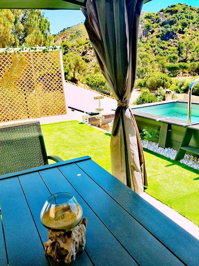 Holiday home Mirador Del