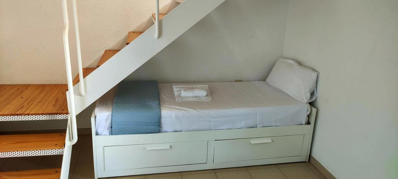 Apartamento Coves Noves * Port d'Addaia