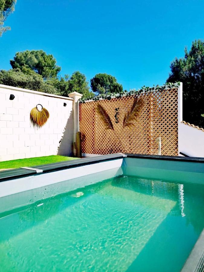 Mirador Del Holiday home *