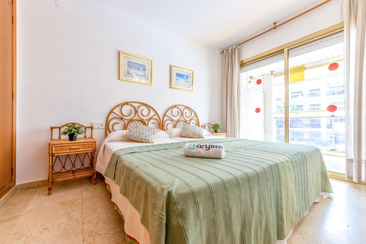 Michelangelo Arysal Apartamento *