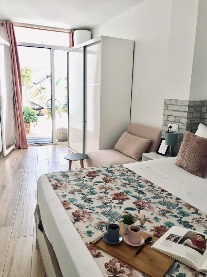 Apartamento élite - Frida *