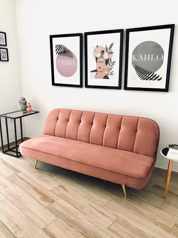 Apartamento élite - Frida