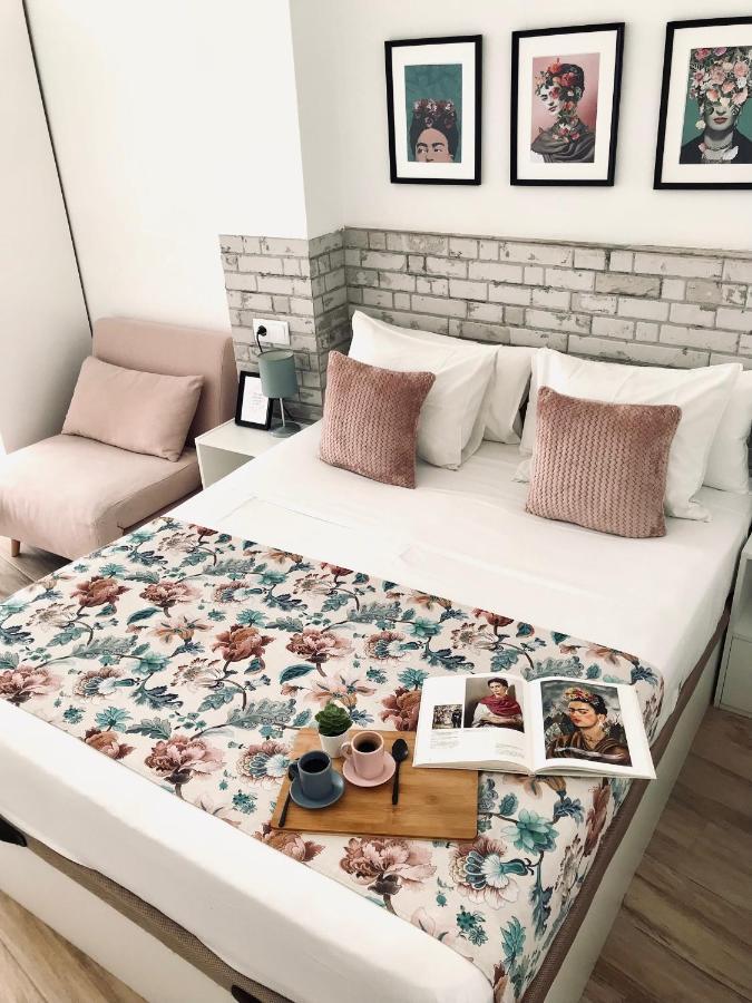 Apartamento élite - Frida *