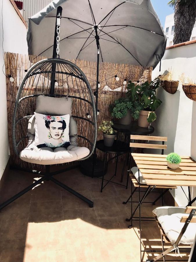 Apartamento élite - Frida *