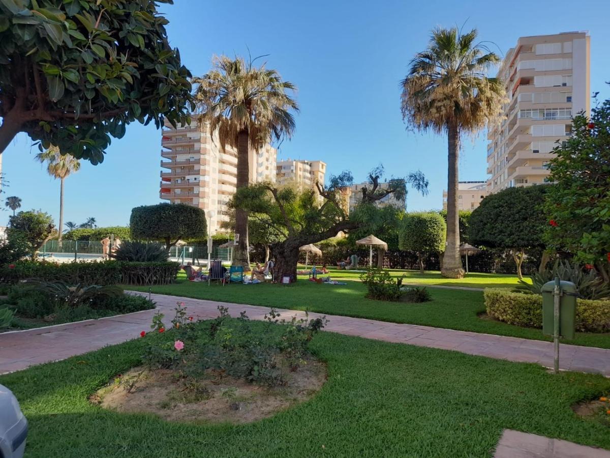 Apartment Escapada A La Costa Del Sol