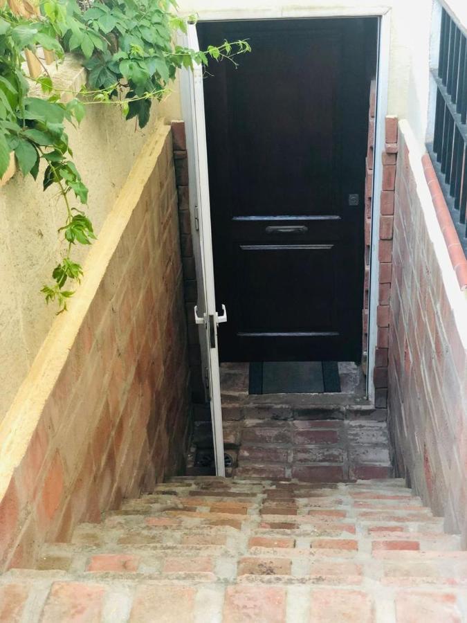 Con Acceso Directo A La Playa Apartamento *