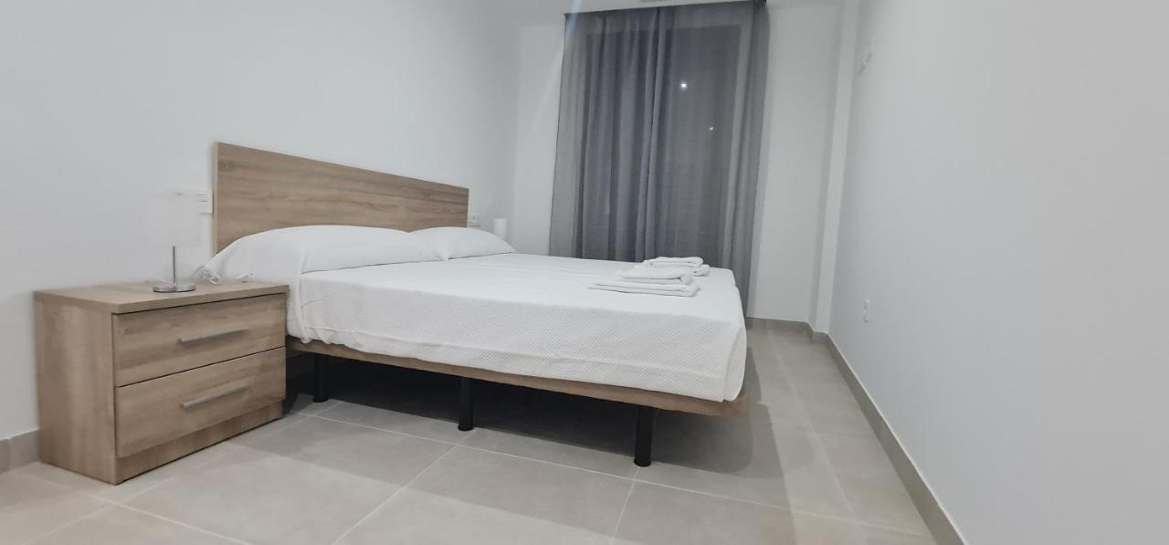 Apartamento Tarifa Sun L1