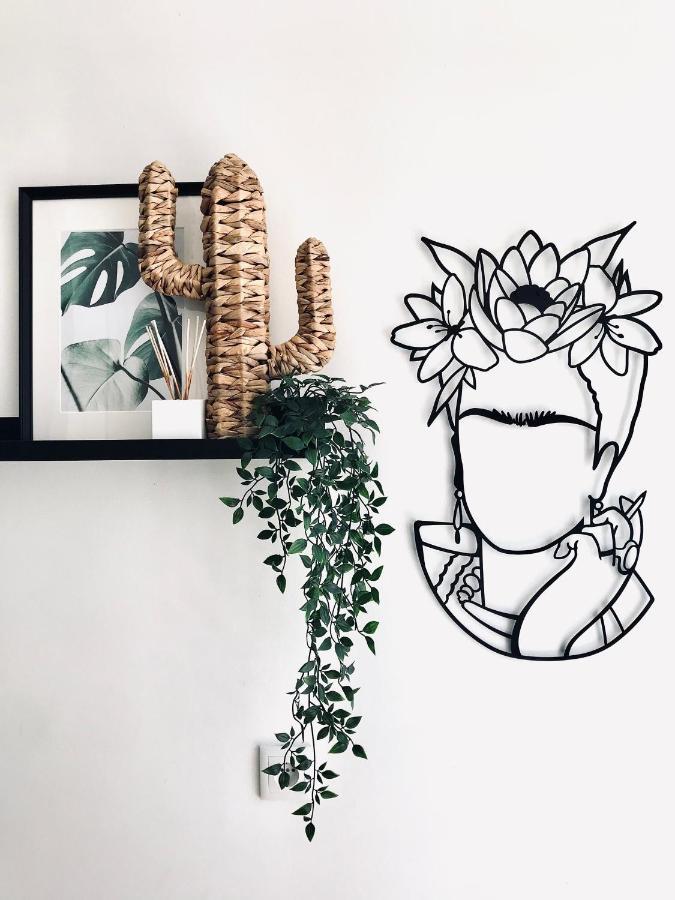 élite - Frida Mérida
