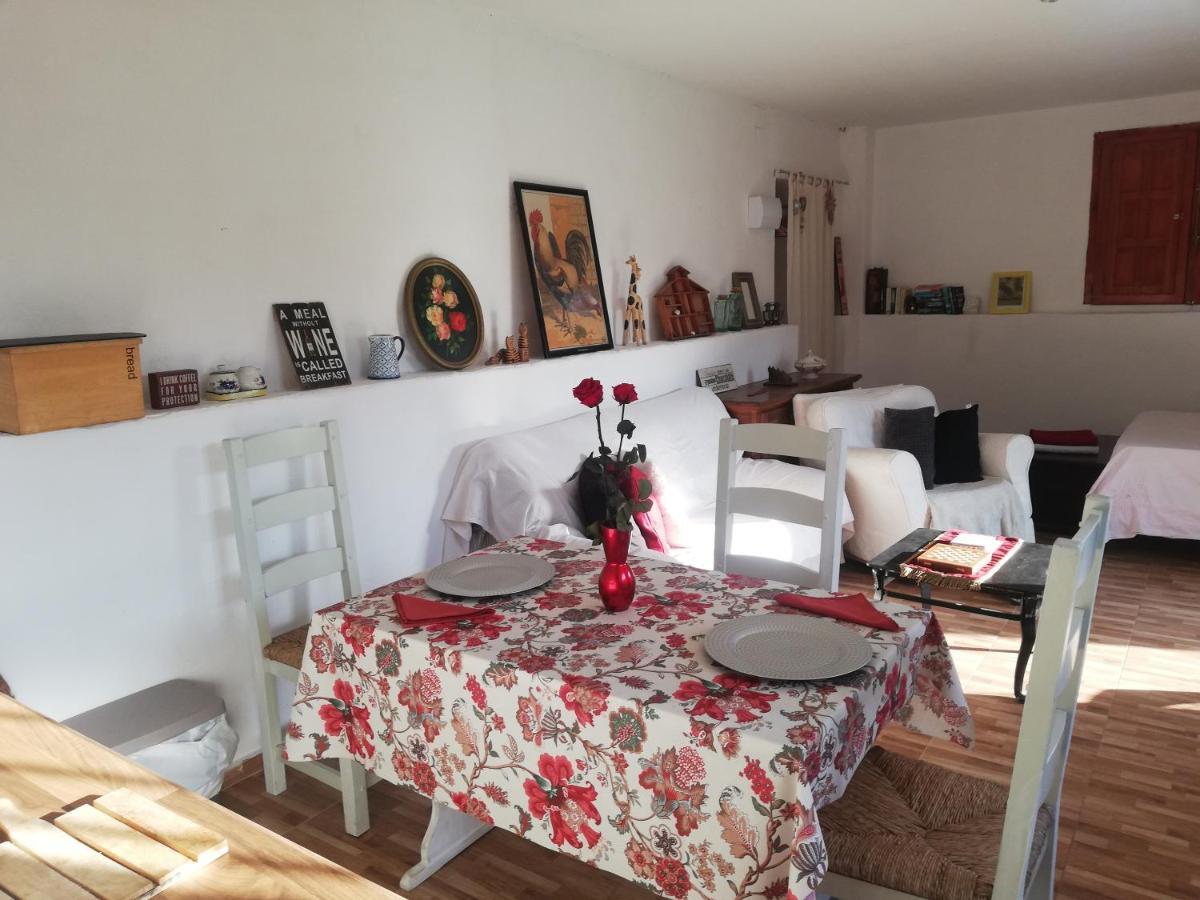 Country Side Loft Apartment