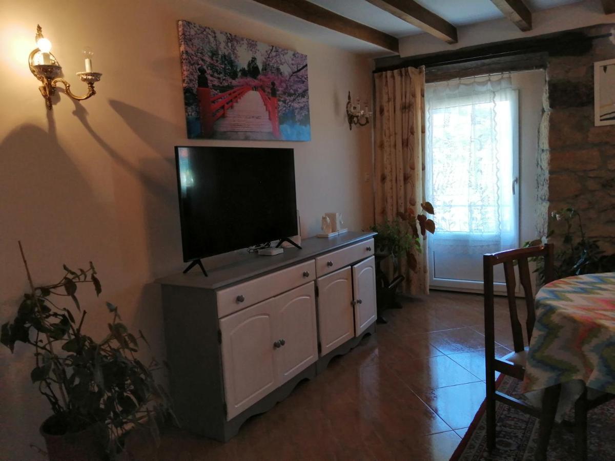 Habitación en casa particular El Caserio De Esther