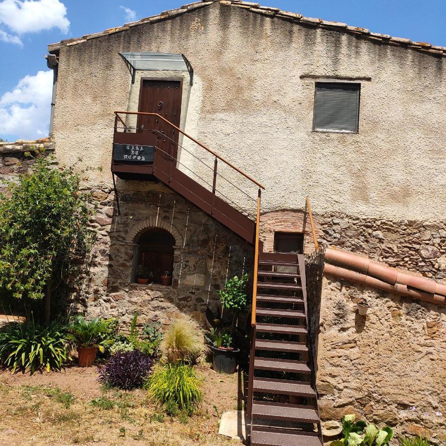 Cargol Country house Amer